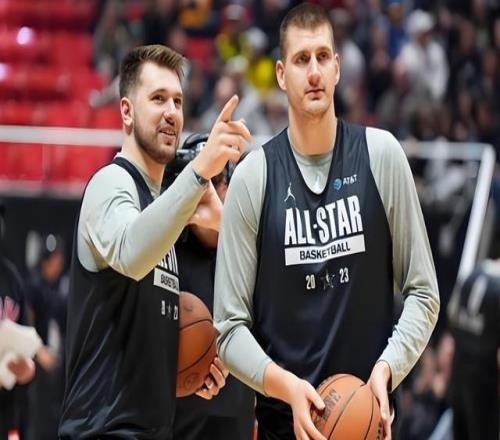 1251分!全联盟第七!全明星最大遗珠