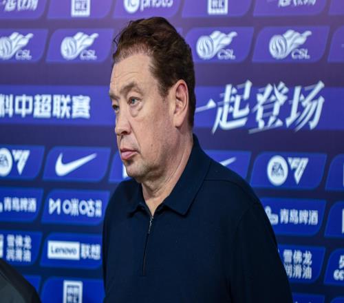 斯卢茨基:可能队员得知其他对手的赛果后,背负较大心理压力