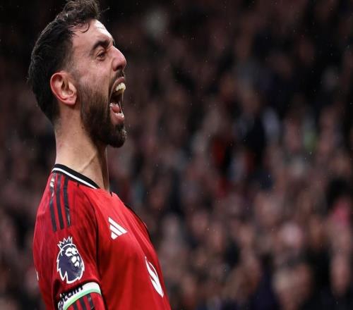 B費本賽季英超25次出場創造82次機會，同期聯賽斷檔第一