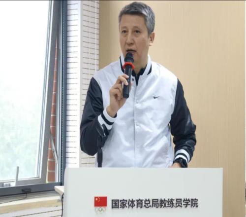 郭士强去NBA深造13天,1人功不可没!他才是男篮未来最合适的主帅