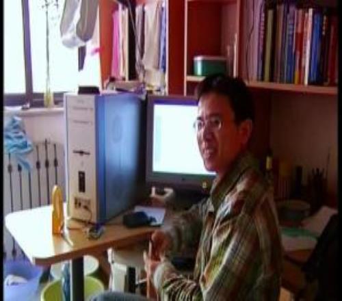 《我在故宮修文物》紀錄片導演葉君因急性胃出血去世：享年43歲