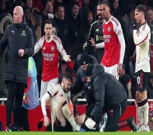 马丁内利:我给布拉德利发信息道歉了,当时不知道他严重受伤