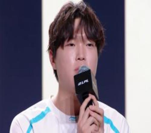 不要食言！Bin：先锋赛我最大的对手就是kiin这次碰到他我要打爆他