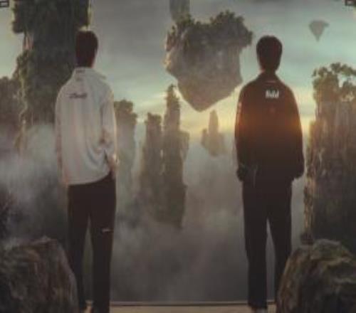 韩网热议GEN止步四强:Chovy每年世界赛都打成这样,可别甩锅队友就是不配赢!