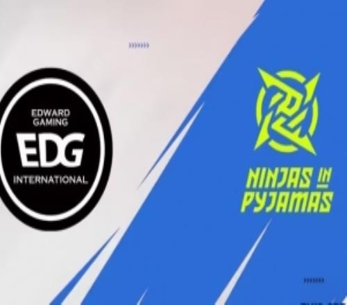 来就有Xiaohao赵信爆捅AssumCare龙王0作用EDG赢首局