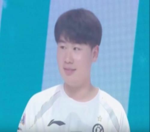 iG发布德杯FMVPWei的选手纪录片：91视频H文一往无前