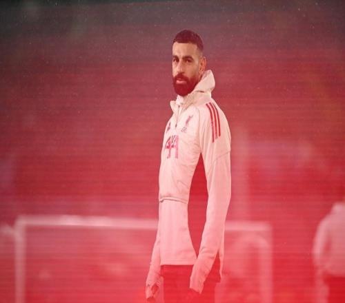 跟队:萨拉赫绝非一时冲动,利物浦希望事态冷静下来再做回应