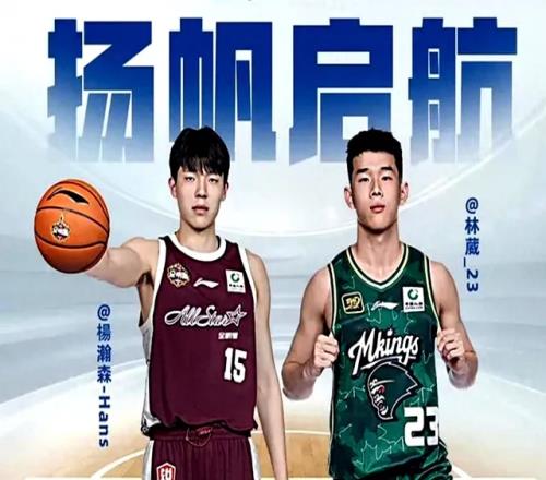 林葳下家一個(gè)多月杳無音訊！若沒有這一步操作，或已拿到NBA雙向