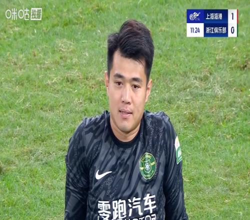 钒帆连线,王燊超超级世界波,海港夺冠在望,浙江一数据冠绝中超