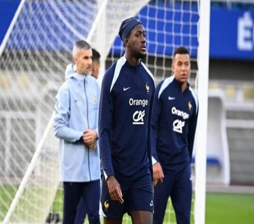 队报:科纳特大腿受伤将返回利物浦,不会参加第二场世预赛