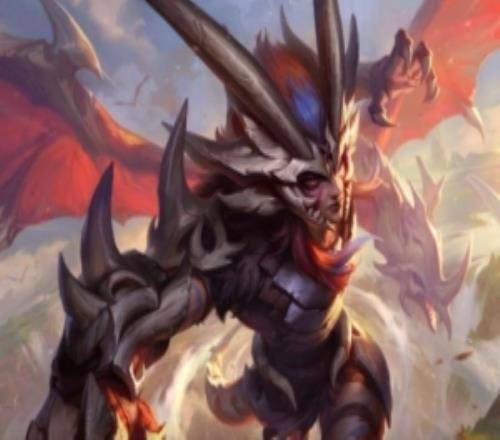 骸骨之爪希瓦娜視覺更新展示：挫骨揚灰，片甲不留