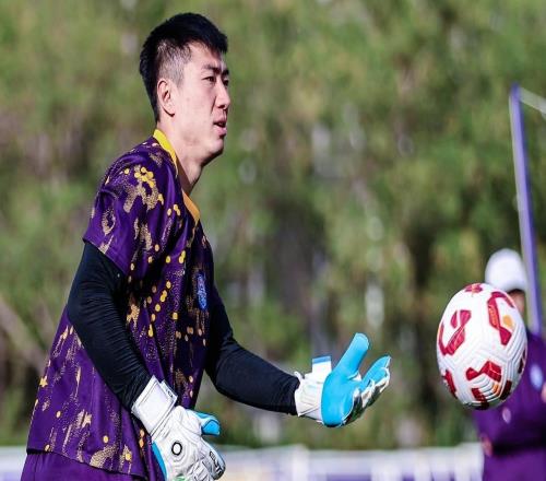 意外吗津门虎上演连续反转,功勋王牌留队仅3天,连夜宣布走人