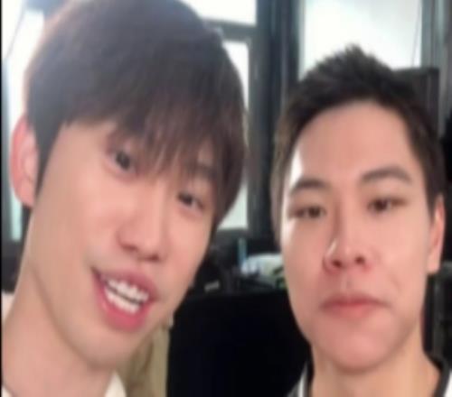 Doinb發布視頻：設計師好兄弟啊，再也不罵了