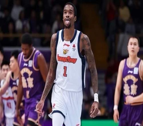 徐杰缺阵!广东险胜北控,3人表现优秀,5人勉强及格,新援太低迷