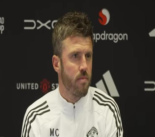 卡里克:利马接近复出,德利赫特没啥进展多古还需一段时间