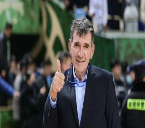 官宣!南京同曦队主教练下课,王世龙接任许利民直言外援太软