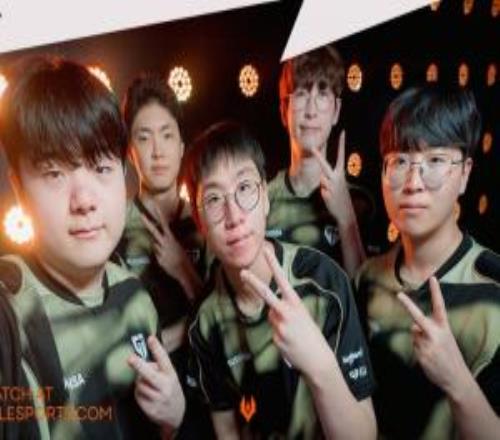 GEN粉丝看被G2横扫：大家知道chovy为啥急了吧，没人能为他分担压力！