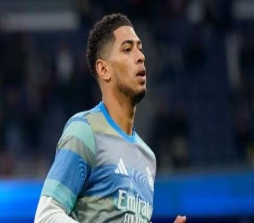 皇馬遭致命暴擊！貝林厄姆傷?；蜓娱L到兩個月，恐無緣今夏世界杯