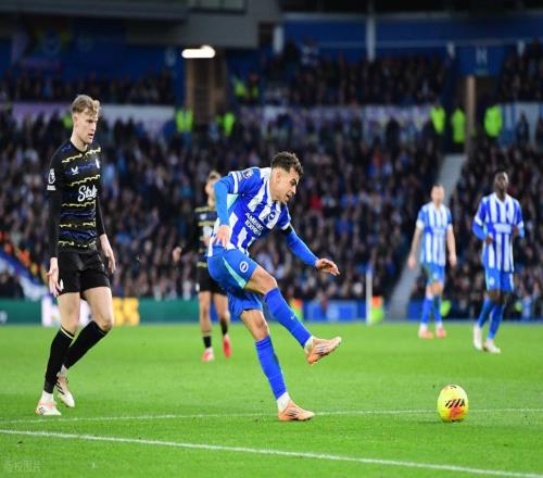 英超:富勒姆状态不俗,埃弗顿不败记录难保富勒姆VS埃弗顿