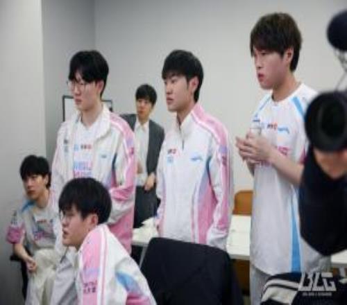 誰能阻止他們！BLG橫掃WBG豪取第二賽段三連勝