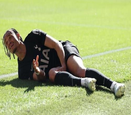 熱刺保級痛失5200萬強援，西蒙斯重傷無緣世界杯