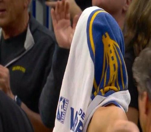 不容易,勇士时隔近两年后首胜快船,期间对快船七连败