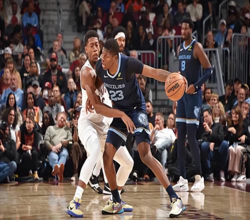 官方新秀排名更新,杜克双雄仍然稳居前二,VJ强势表现冲进前三