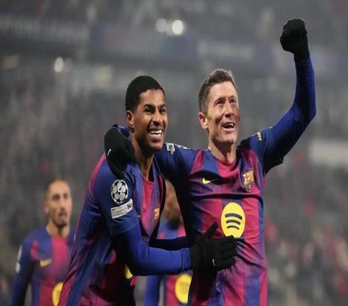 TA:德罗认为自己在巴萨没有清晰的发展路径,巴萨对此很无奈