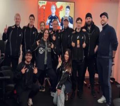 LR官方宣布項(xiàng)目結(jié)束：狂野的旅程，感謝所有愛(ài)、歡笑和支持