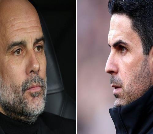 曼晚:阿森纳无法一直保持现在状态,曼城仍是英超有力竞争者