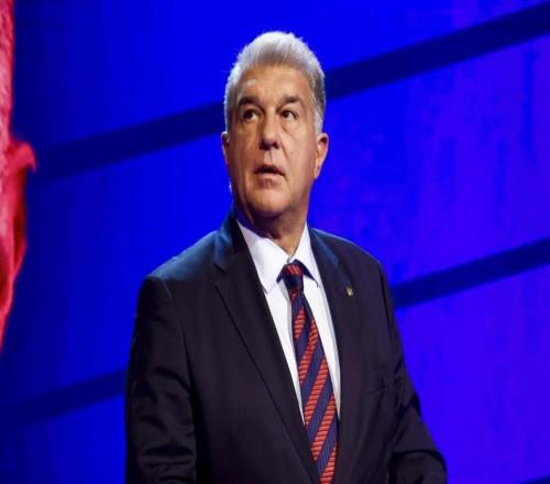 西媒列拉波竞选三大支柱:竞技成绩+诺坎普改造+巴萨经济复苏