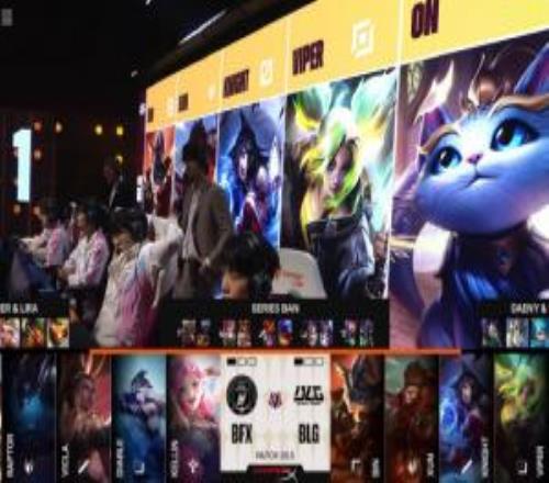 站在懸崖邊！BLG連丟兩局將背水一戰吧友們認為誰的問題最大