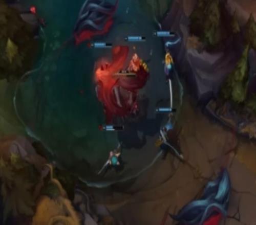 设计师：厄塔汗有可能会在某个时间节点回归就设计阶段重新考虑