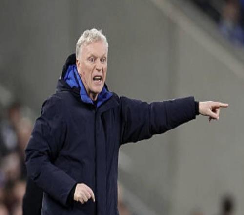 莫耶斯:球员表现极佳,我们没给纽卡任何享受进球喜悦的时间