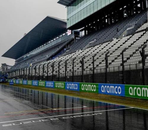 FIA出手！先從日本站小試牛刀