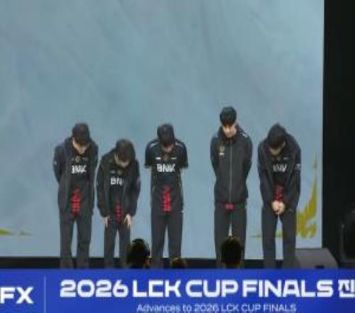 除了BFX以外，吧友們印象中還有哪些突然“一鳴驚人”的隊伍