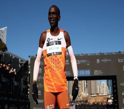 41歲基普喬格：紐約馬拉松將是我的最后一場(chǎng)世界馬拉松大賽