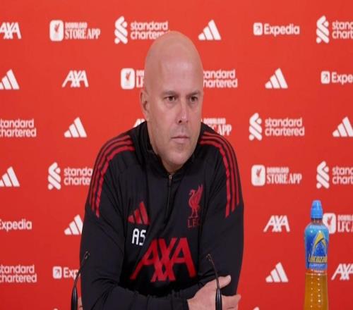 只差一場，斯洛特將迎來執教利物浦第50場勝利