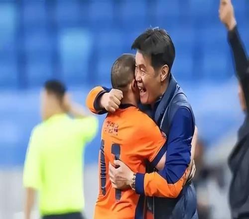 震驚：海牛單場贏球獎(jiǎng)400萬超當(dāng)年恒大，北京國安淪為背景板