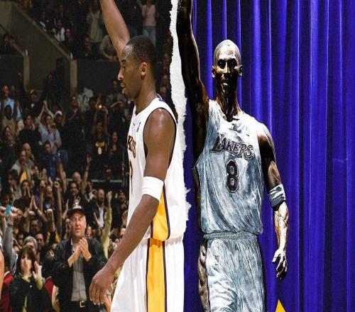 科比81分二十周年,湖人官方:篮球历史最伟大的得分表演之一