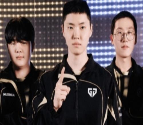 LOL官方發文恭喜GEN奪冠：GEN是2026LCK杯冠軍