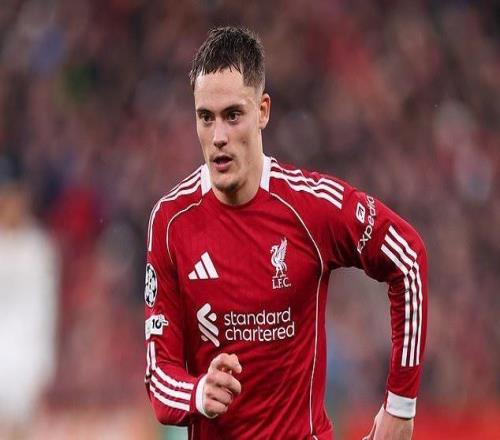 温格:维尔茨当初选择利物浦前提是踢10号位,他不想踢边路