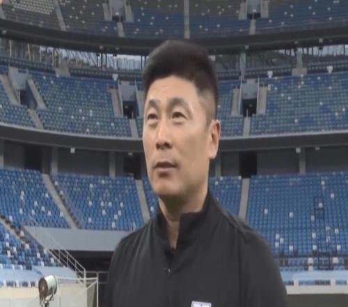 李國旭：中超肯定難踢，但一個賽季下來感覺沒有想象中那么難