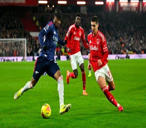 两连平+0进球!英超大冷门:13.1亿豪门被倒数第四逼平前二差7分