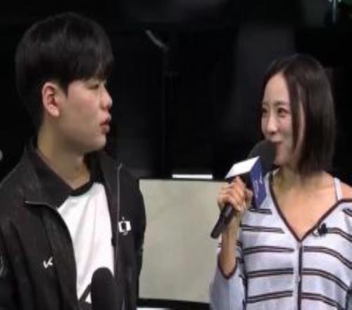 Smash：我們春節一天也沒有休息一直訓練，才取得了這樣的成果吧