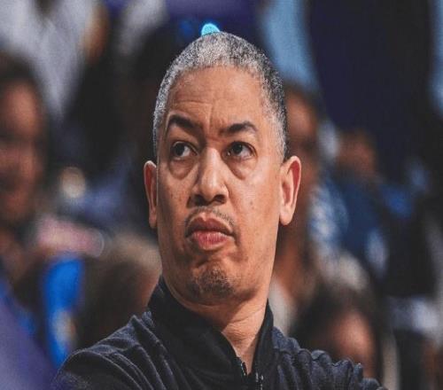 NBA新赛季,主教练“下课”预测,前4名一览