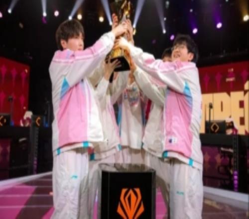 外媒發問：隨著BLG先鋒賽的奪冠2026年的英雄聯盟會屬於中國嗎