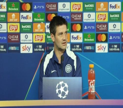 齊沃：阿森納的角球我們的角球也很強(qiáng)圖拉姆能成前十前鋒