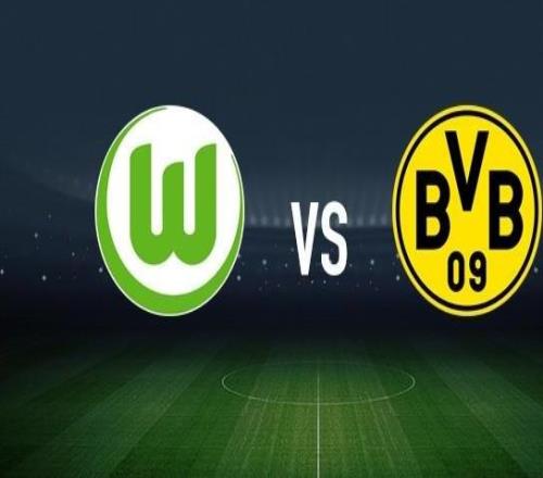 沃尔夫斯堡vs多特蒙德:埃里克森、阿诺德首发,布兰特、聚勒出战