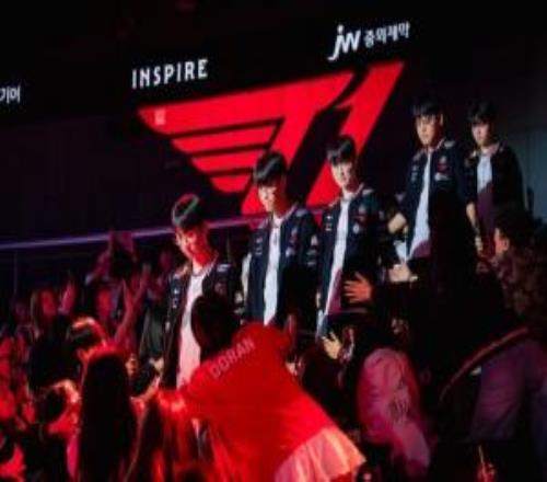衛冕冠軍沖擊三連冠T1拿下LCK賽區最后一張S15門票！